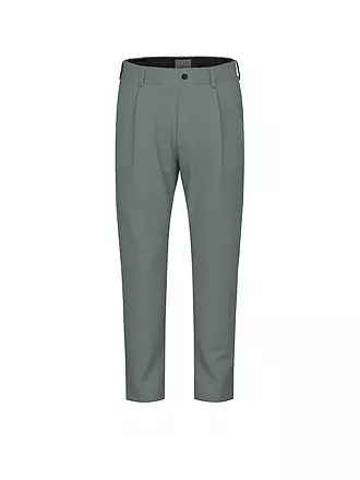 DRYKORN | Pantalon de costume CHASY | mint